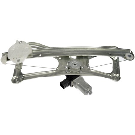 Dorman Window Reg Assy 748-477